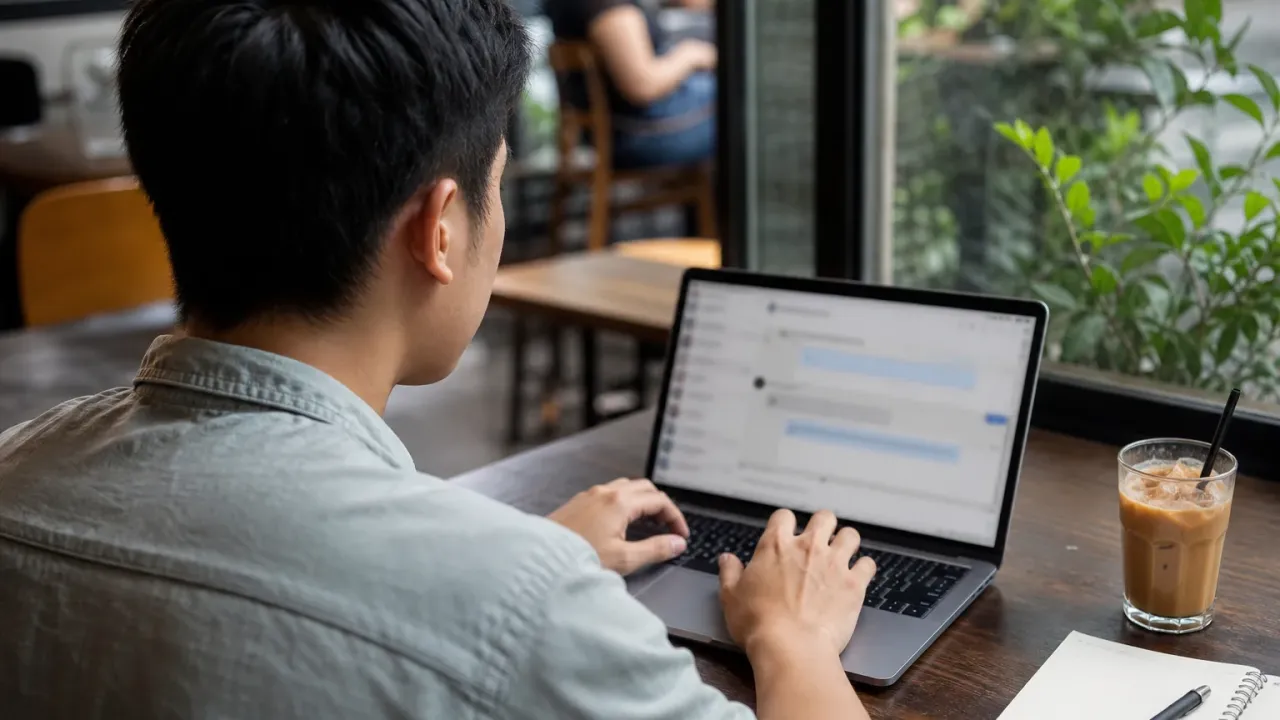 ChatGPT cho người mới bắt đầu: dùng AI trong 7 ngày